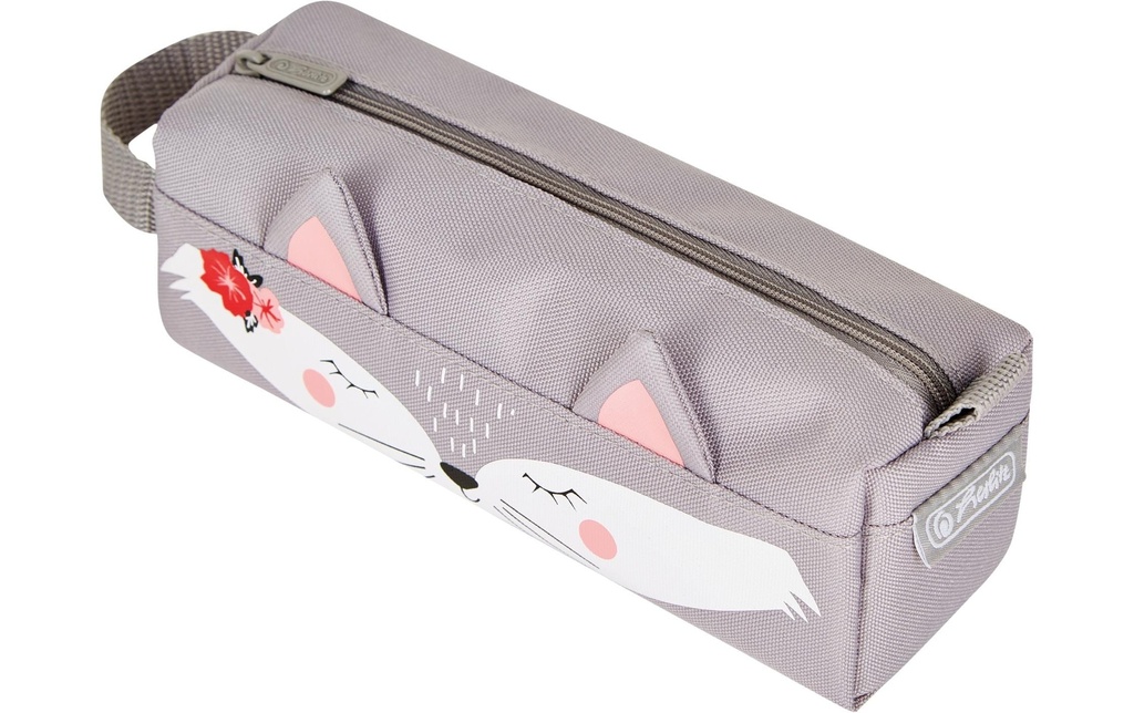 Herlitz Trousse Quattro Kitty