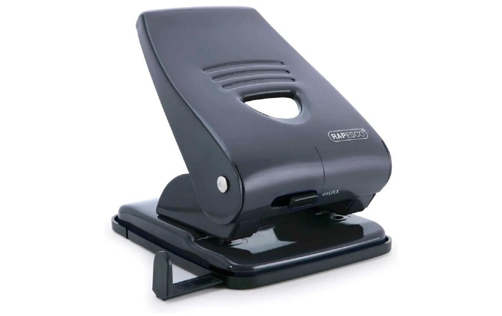 Rapesco Perforatrice 835 40 Page(s), Noir