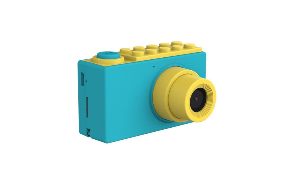 myFirst Caméra pour enfants Camera 2 Blue