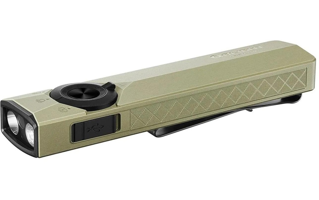 Olight Lampe de poche ArkPro Ultra