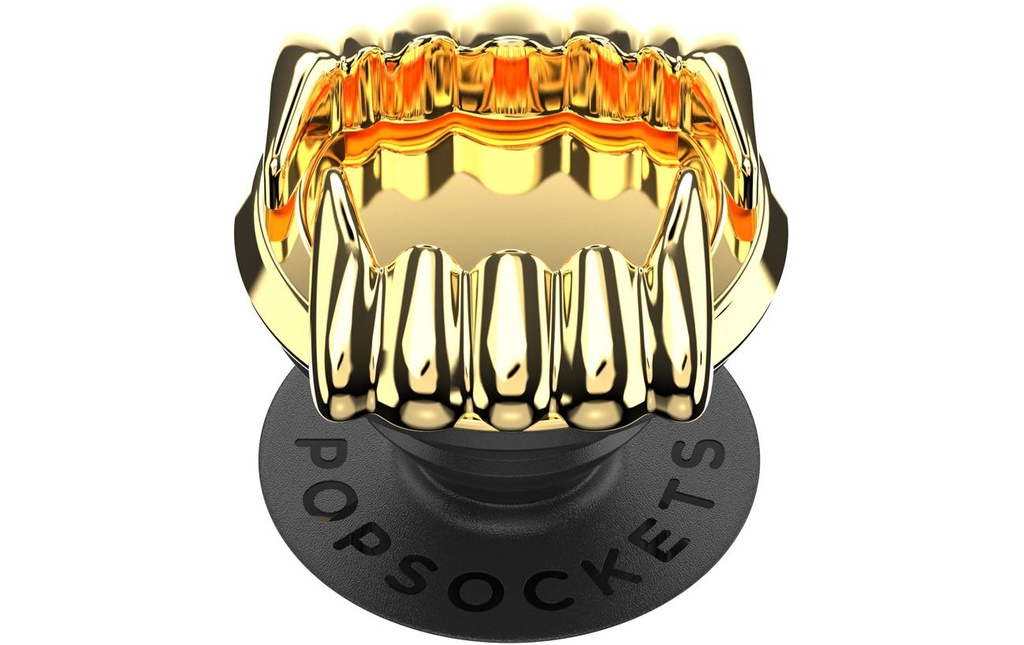 PopSockets Support PopGrip Say Cheese