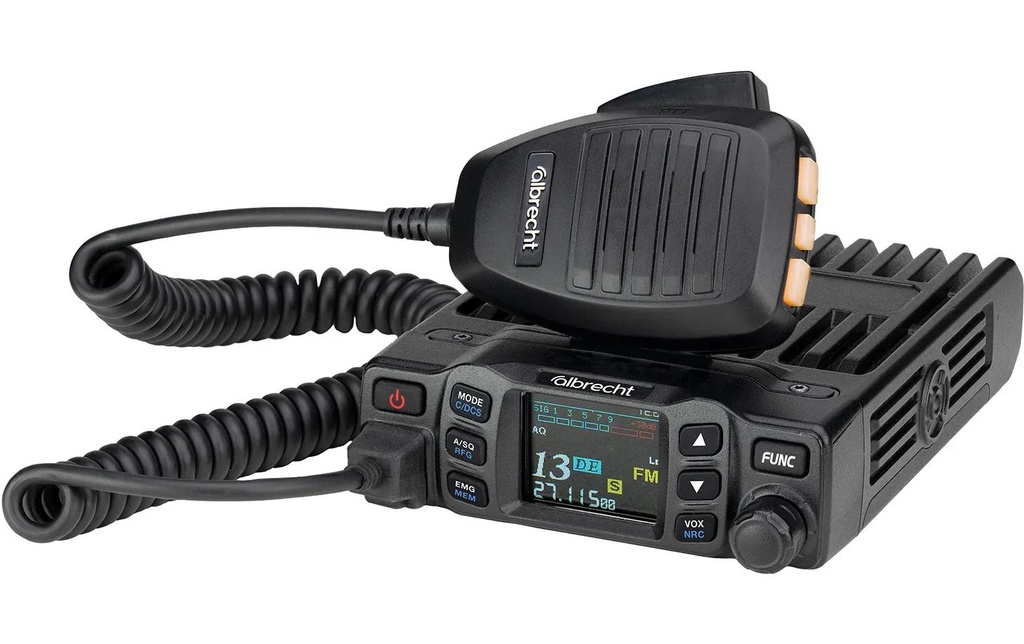 Albrecht Appareils radio CB AE 5900 Mini SSB
