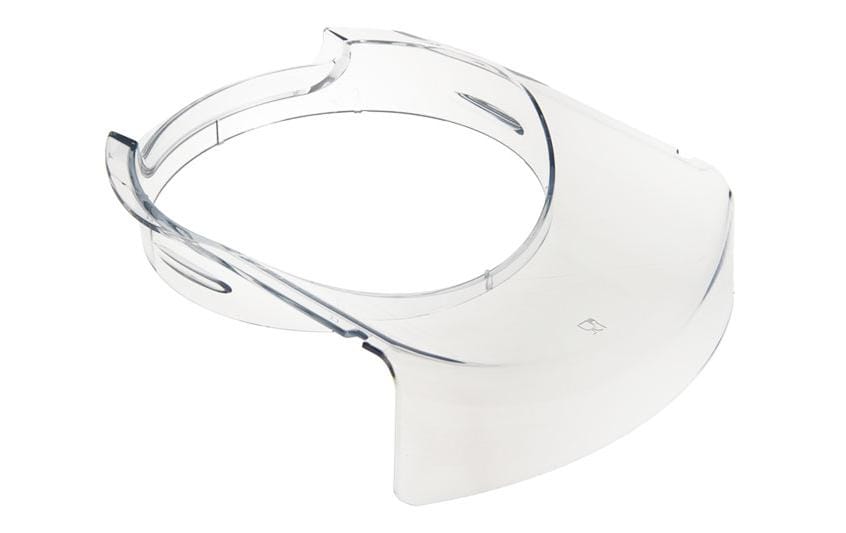 Kenwood Protection antiéclaboussures toupie