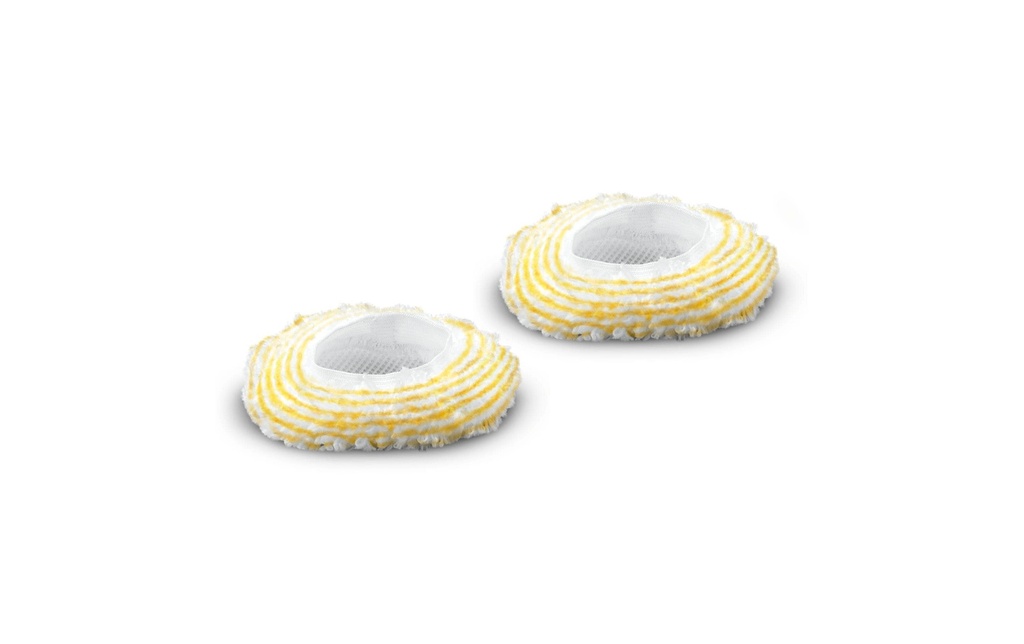 Kärcher Garniture de balai Brosse ronde 1 Pièce/s