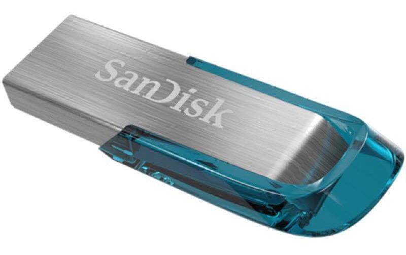 SanDisk Clé USB USB3.0 Ultra Flair 32 GB