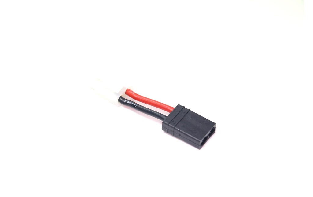 EP Câble adaptateur Tamiya à TRX