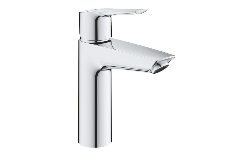 GROHE Robinetterie de lavabo QuickFix Start M-Size chrome