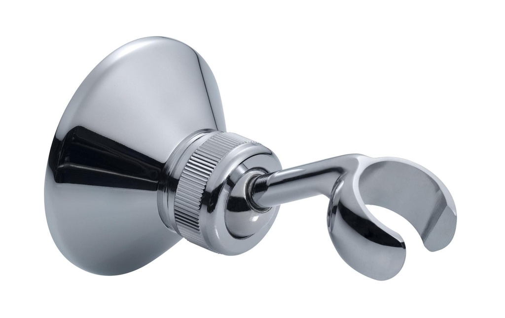 diaqua® Porte-douche Chrome