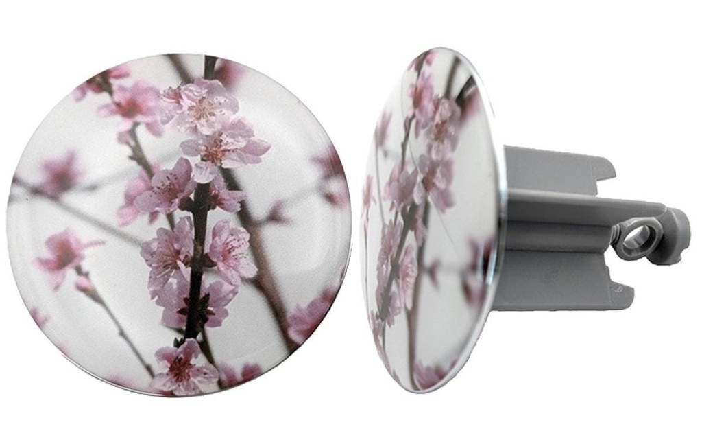 diaqua® Bouchon universel Sakura Ø 63 mm, 65 - 89 mm