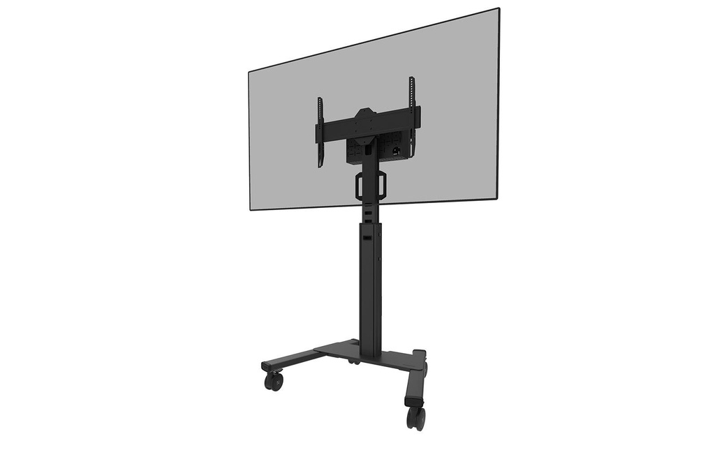 NEOMOUNTS Trolley TV FL50S-825BL1 Noir