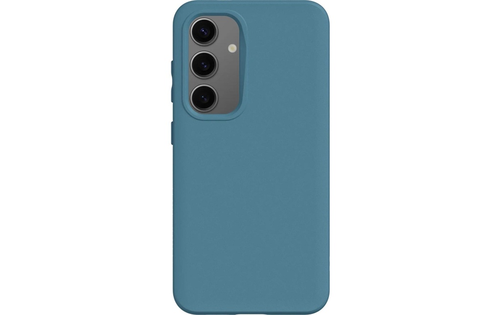 Rhinoshield Coque arrière SolidSuit Classic Galaxy S24 Ocean Blue