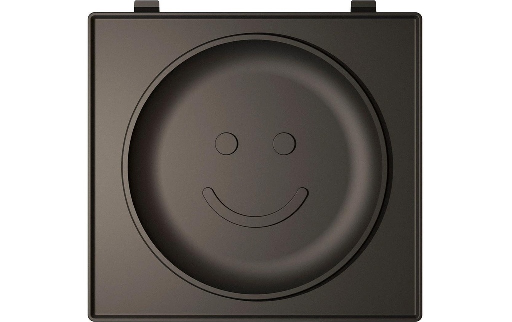 Create Plaques Stone 2 in 1 Smile