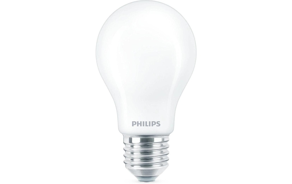 Philips Lampe LED, E27, A60, 806-320-80 lm, 2700/2500/2200K