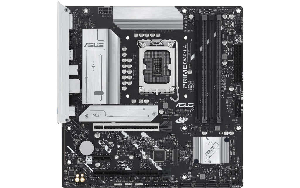 ASUS Carte mère PRIME B860M-A-CSM