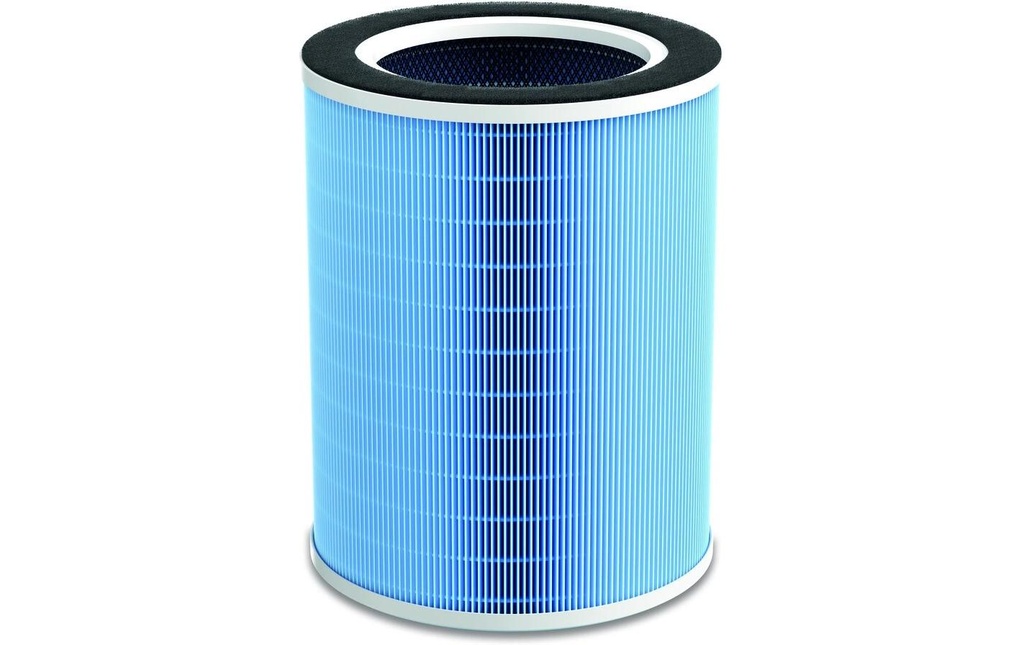 Stylies by Koenig Filtre à charbon actif et filtre HEPA 13 2 Pièce/s