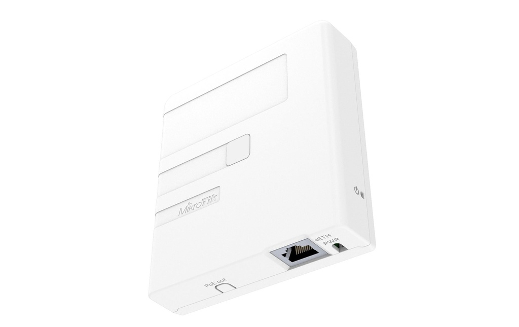 MikroTik Injecteur PoE GPEN11 passif pour le système GPEN