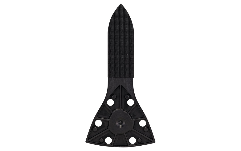 Bosch Professional Languette de ponçage plate