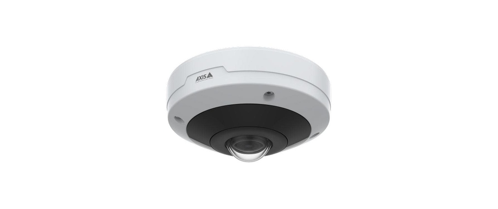 Axis Caméra réseau M4317-PLVE