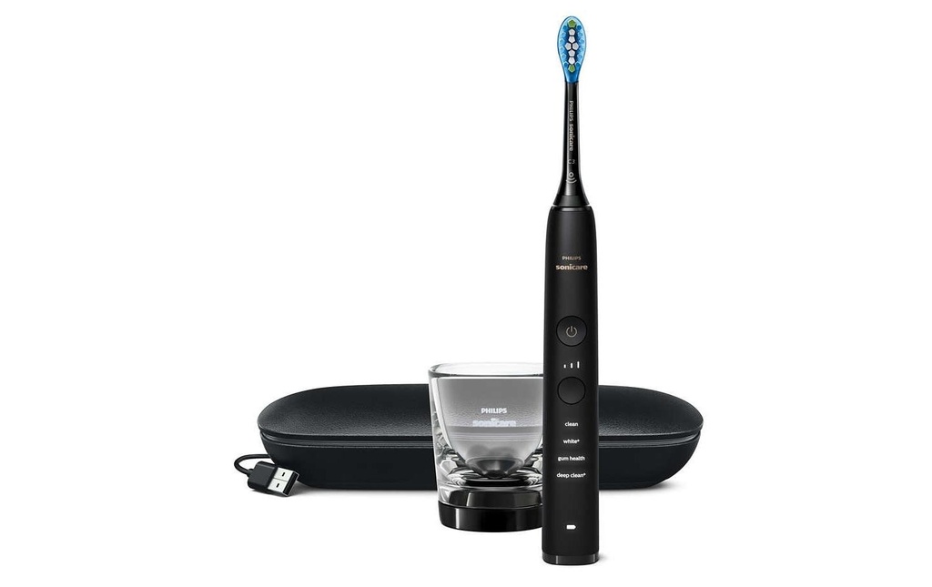 Philips Brosse à dents sonique DiamondClean 9000 HX9911/09