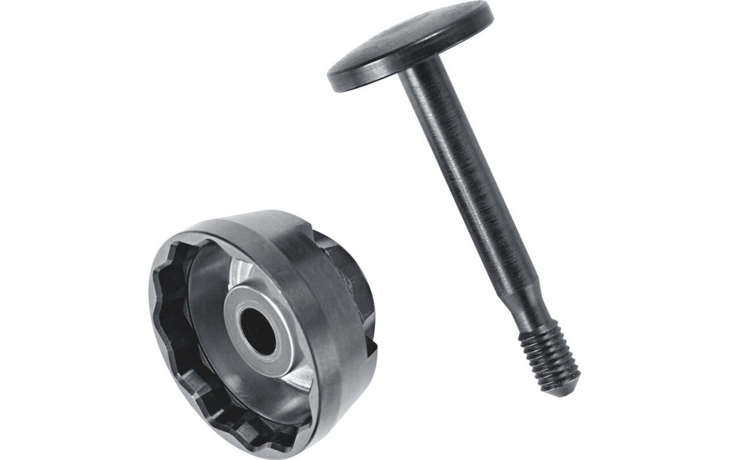 Fein Adaptateur FSC-QI Set