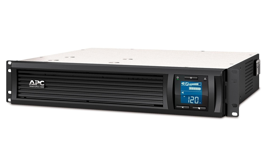 APC ASI SMC1500I-2UC 1500 VA / 900 W