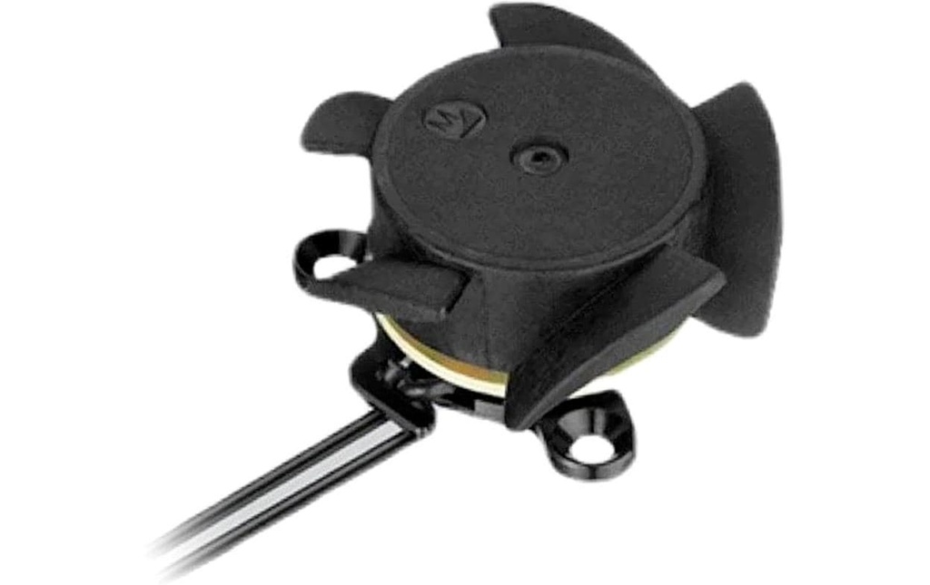 Hobbywing Ventilateur XR8 Plus G2S, XR8 Pro 30 x 30 x 10