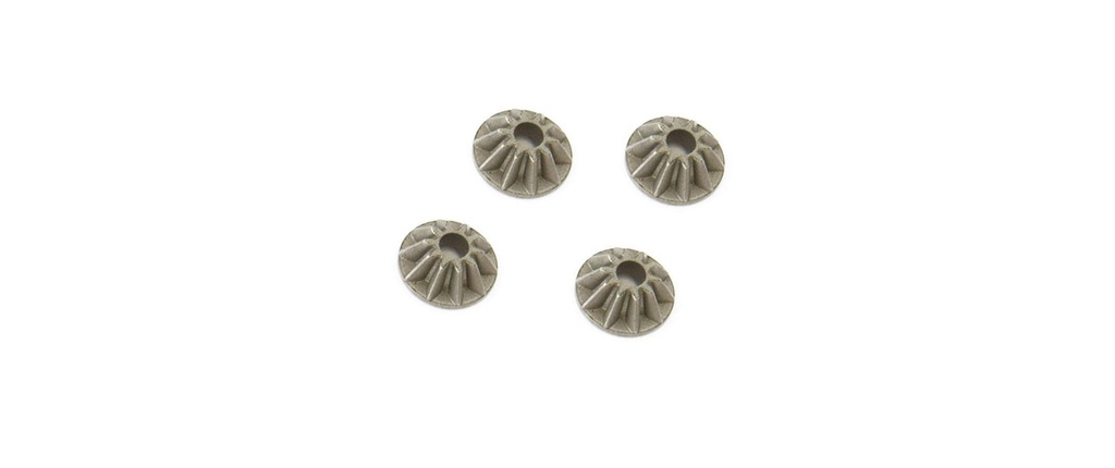 Hobbytech Différentiel pignon conique Spirit NXT