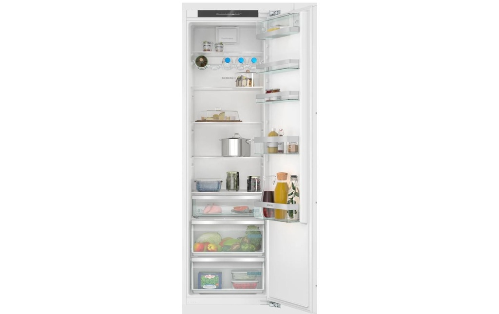 Siemens Réfrigérateur encastré iQ500 KI81RADD0Y Changeable/Droite