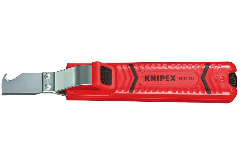 Knipex Pince à dénuder 165 mm