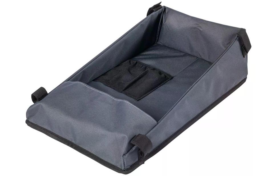 Croozer Compartiment de rangement Dog L