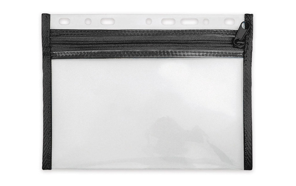 VELOBAG Poche ferm.écl.XXS à class.noi