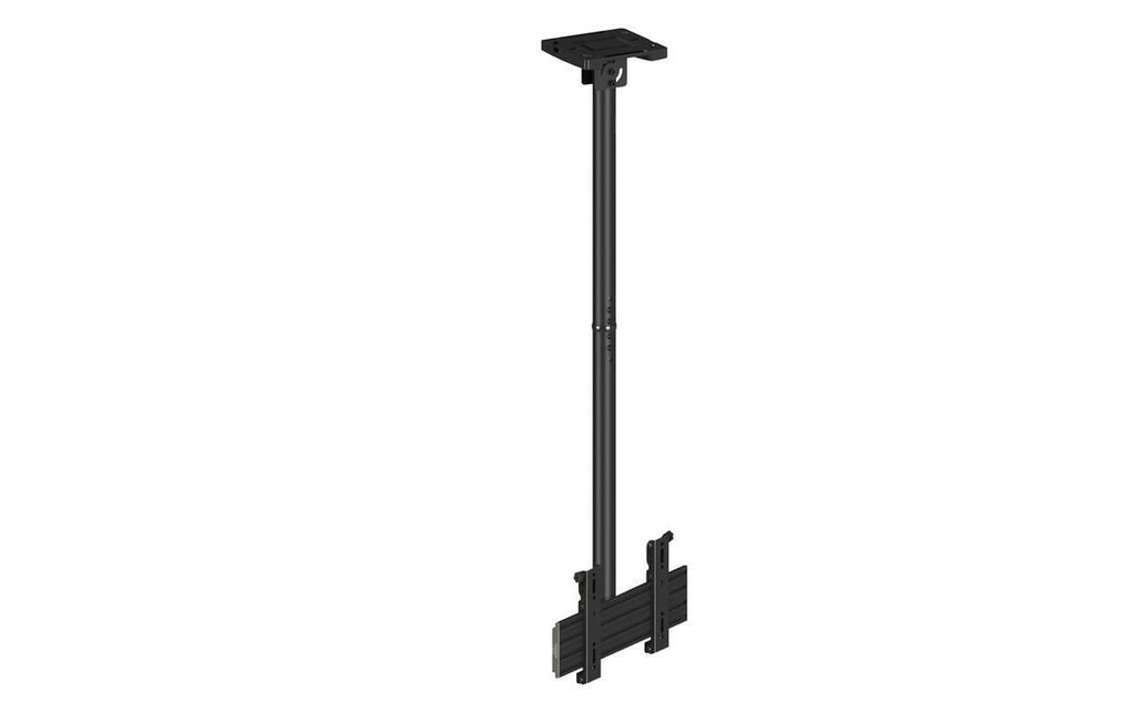 Multibrackets Fixation de plafond Pro MBC1U