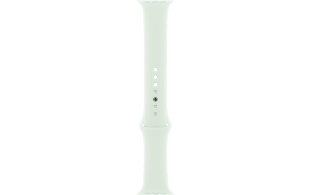 Apple Sport Band 45 mm Menthe douce  M/L