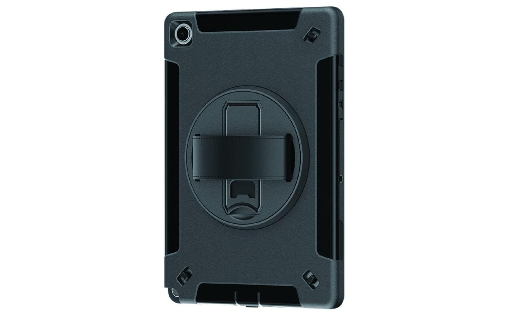 4smarts Tablet Back Cover Rugged GRIP Galaxy Tab A8 10.5 (2021)
