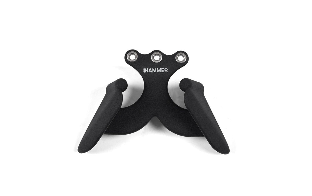 HAMMER Poignée de latissimus Performance