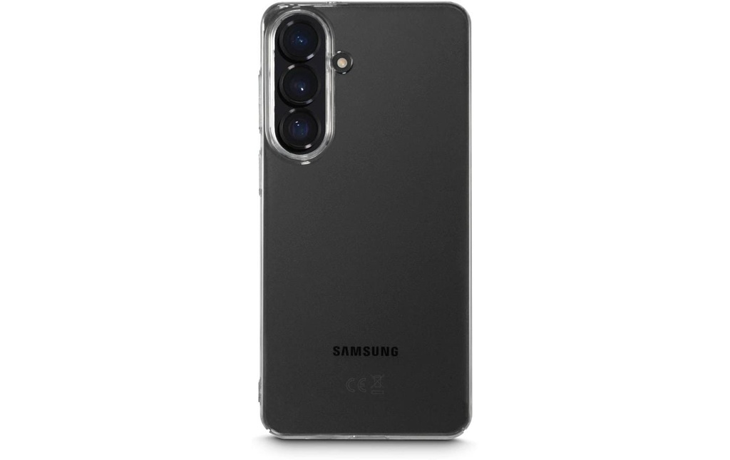 Hama Coque arrière Slim Protect pour Samsung Galaxy S26+