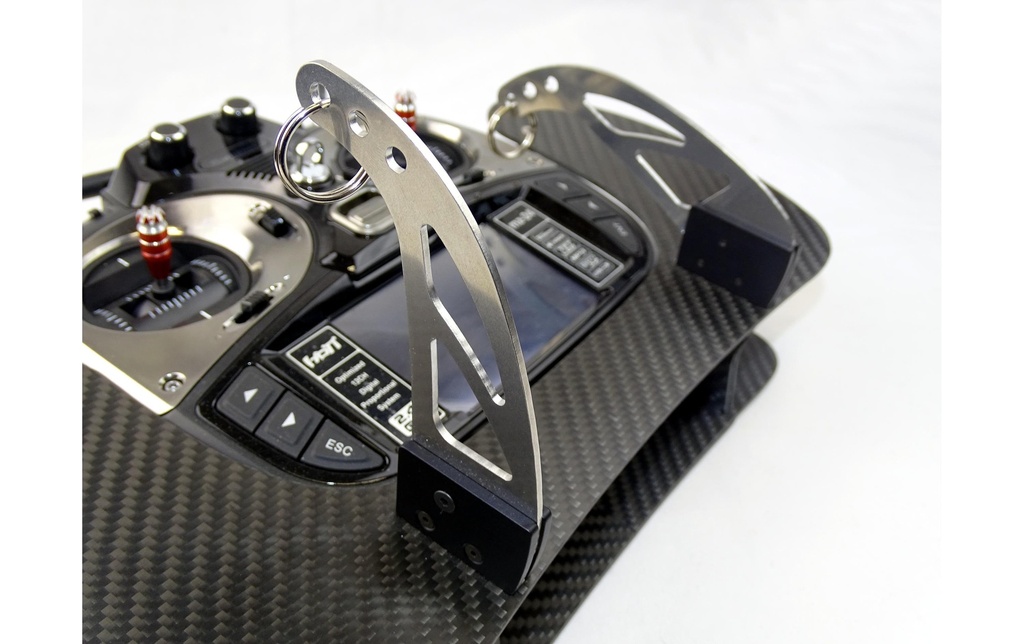 OEM Support d'émetteur pliable