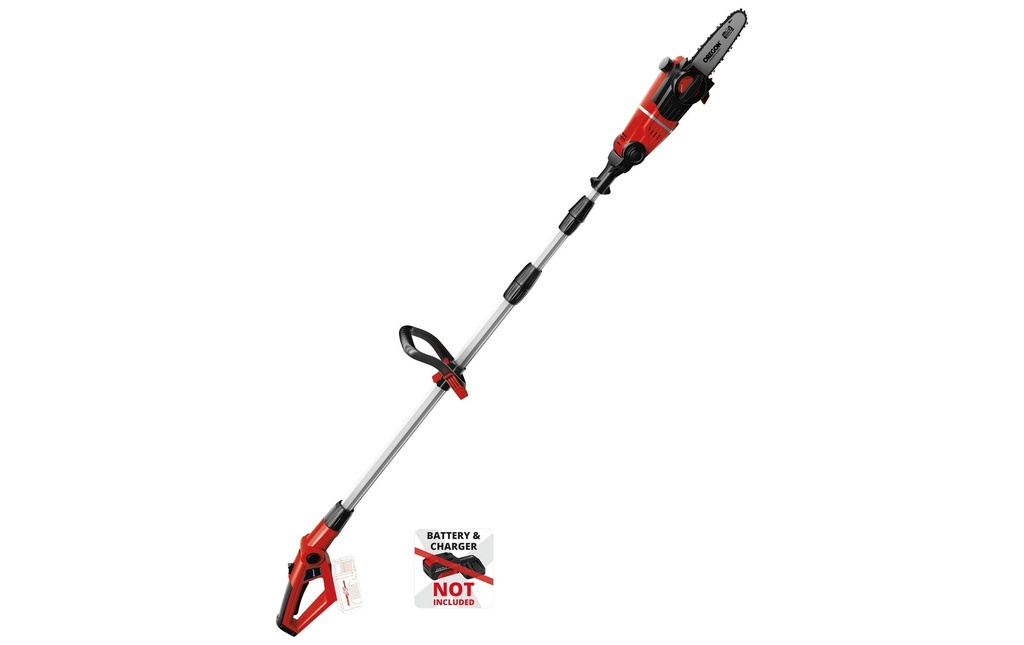 Einhell Sécateur sans fil GE-LC 18 Li T-Solo