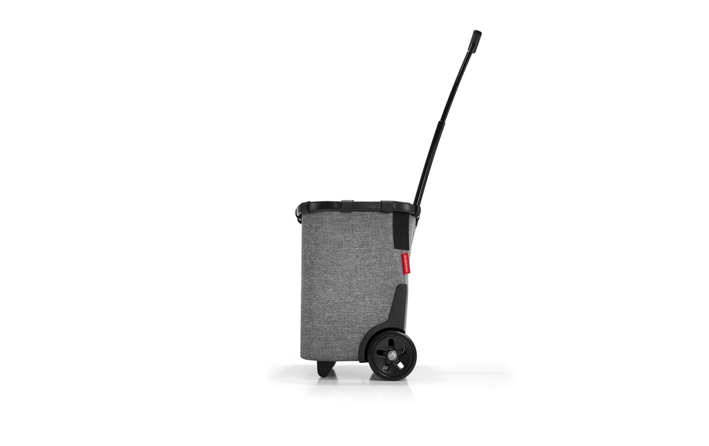 Reisenthel Caddie de course  Carrycruiser Herringbone grey