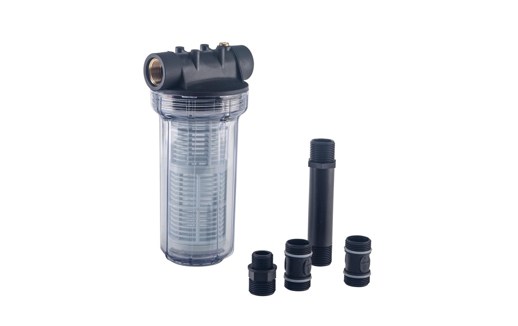 AL-KO Filtre pompe de jardin 250-1 pouce
