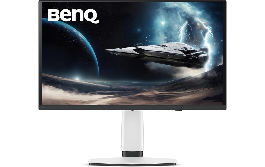 BenQ Moniteur EX271UZ 26.5 , 3840 x 2160 (Ultra HD 4K)
