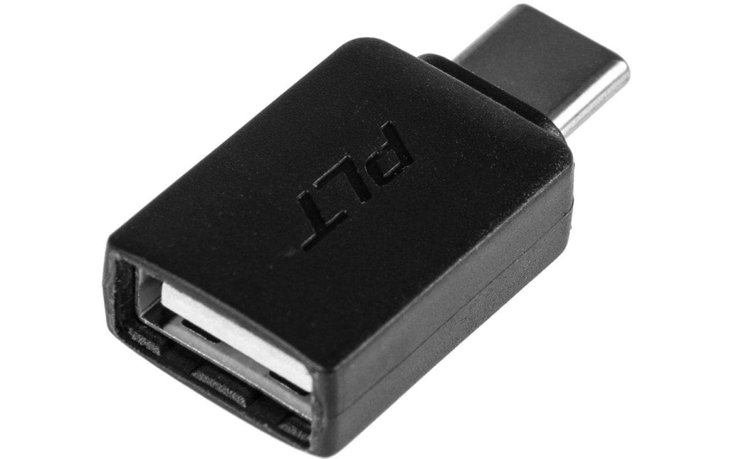 HP Adaptateur Poly USB-A - USB-C
