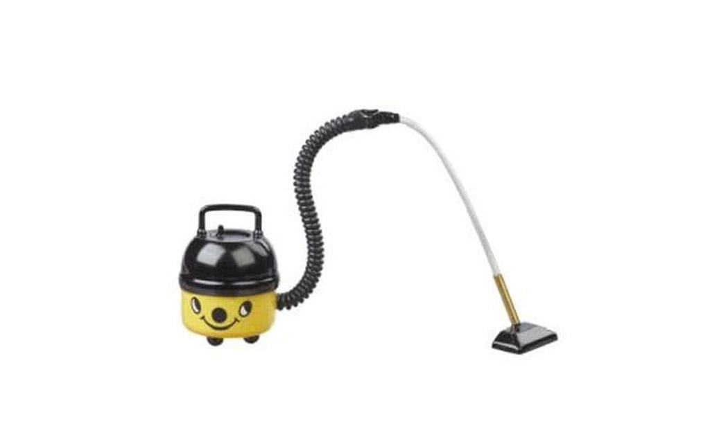 HobbyFun Mini ustensiles Aspirateur 4 cm