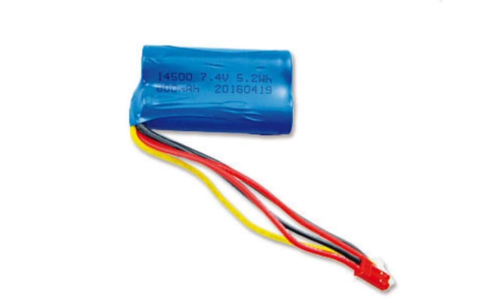 Amewi Batterie RC Li-Ion 800 mAh 7.4 V