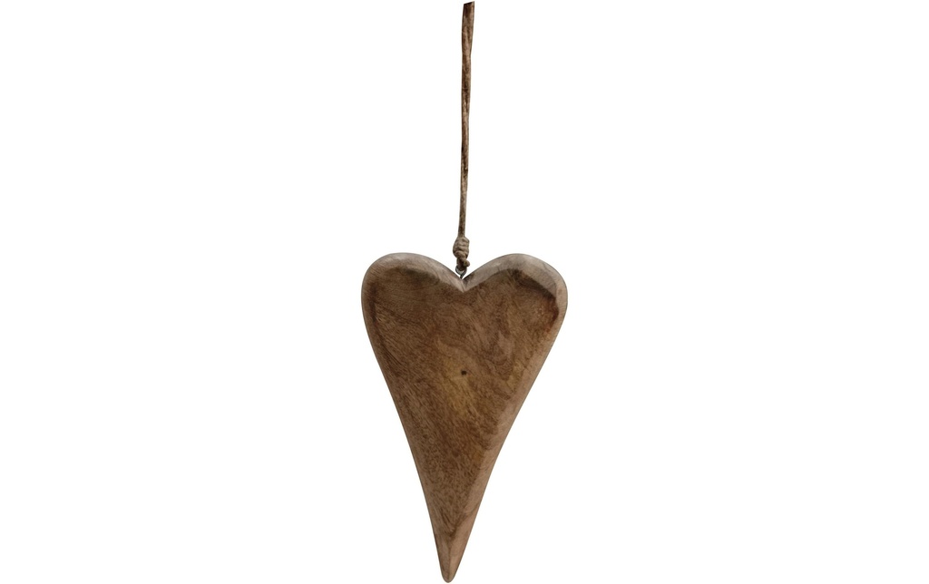 Munt & Vadret Cintre Cœur 14 x 2 x 25 cm