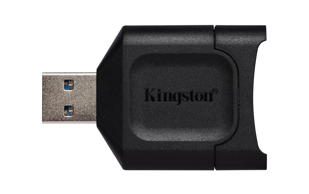 Kingston Card Reader Extern USB3 MobileLite Plus Lecteur de carte SD