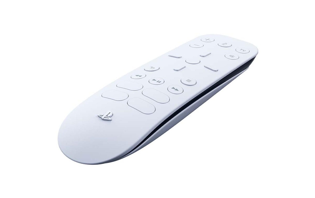 Sony Télécommande PS5 Media Remote