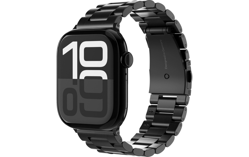 Vonmählen Bracelet Bracelet2 Apple Watch 40/41/42 mm Black