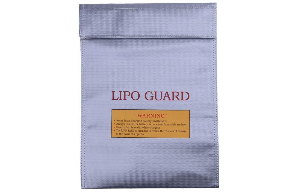 G.T. Power Sac lithium-polymère Large