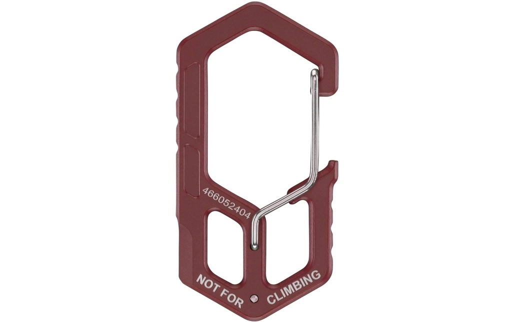 Gerber Mousqueton Tool Drab Rouge